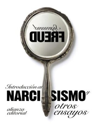 cover image of Introducción al narcisismo y otros ensayos